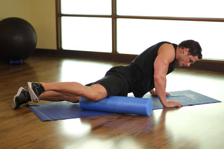Adductor
