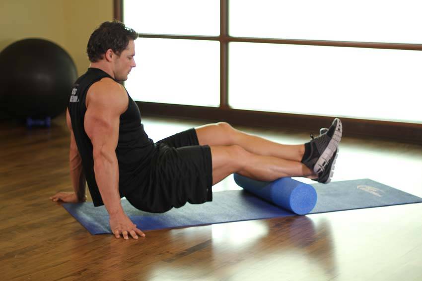Calves-SMR