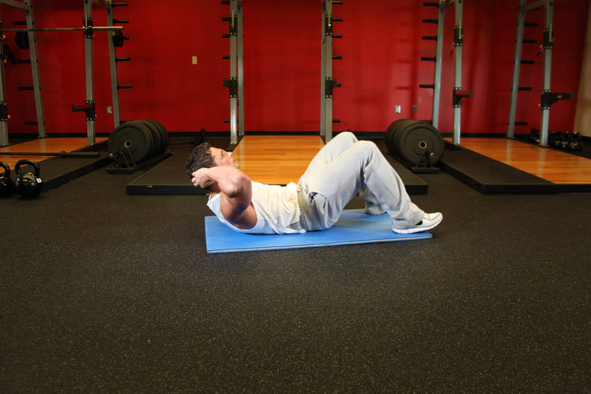 Crunches