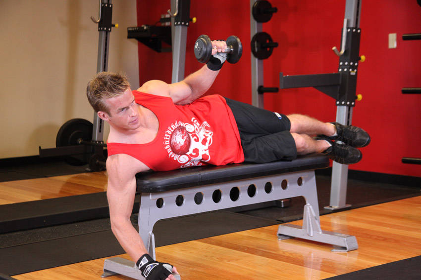 External Rotation