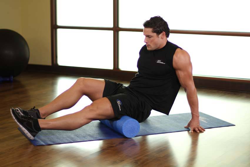 Hamstring-SMR