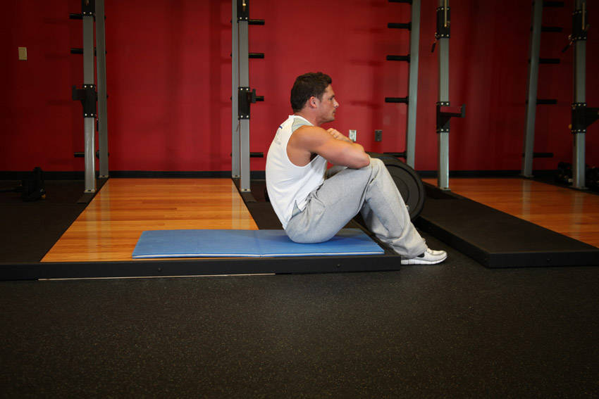 Janda Sit-Up