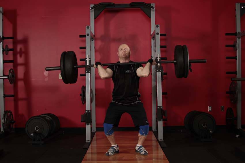 Push Press
