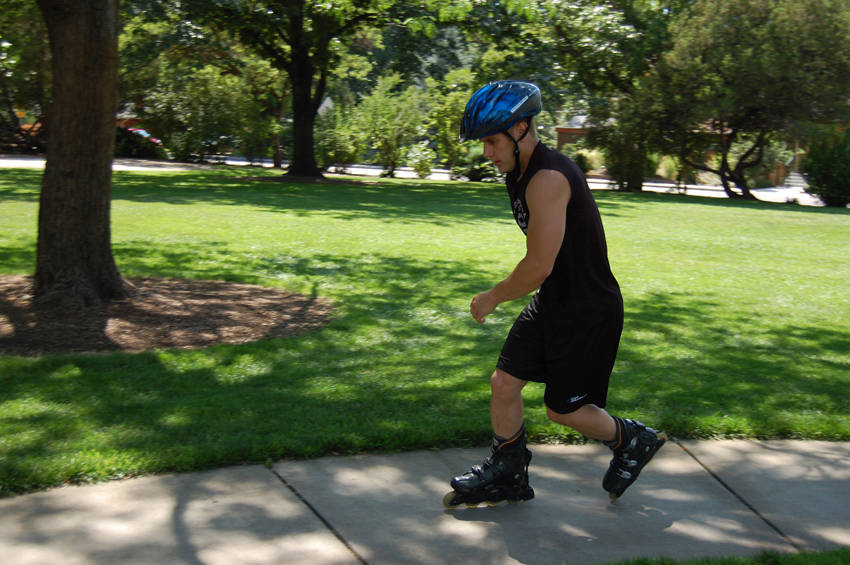 Skating