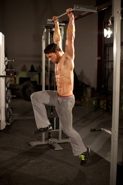 Wind Sprints